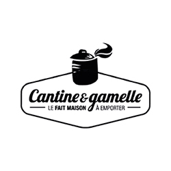 CANTINE & GAMELLE