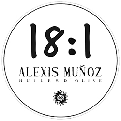 ALEXIS MUÑOZ